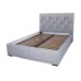 Pat tapitat Gold Valuri 140 x 200 N83
